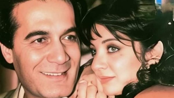 محمود ياسين - شهيرة