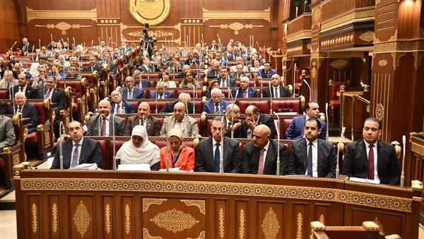 مجلس الشيوخ