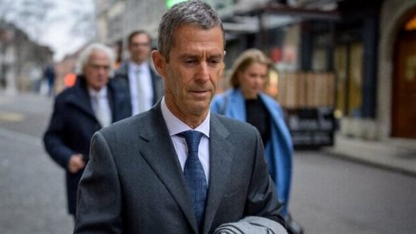 قطب التعدين الإسرائيلي