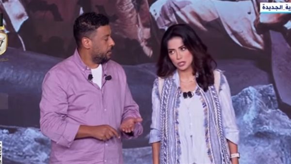 سهر الصايغ - محمد