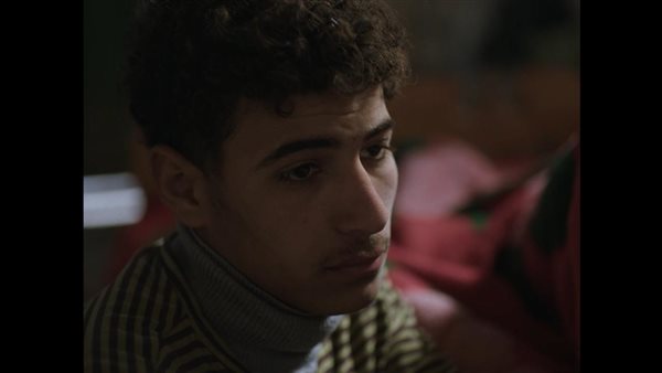 فيلم أمانة البحر