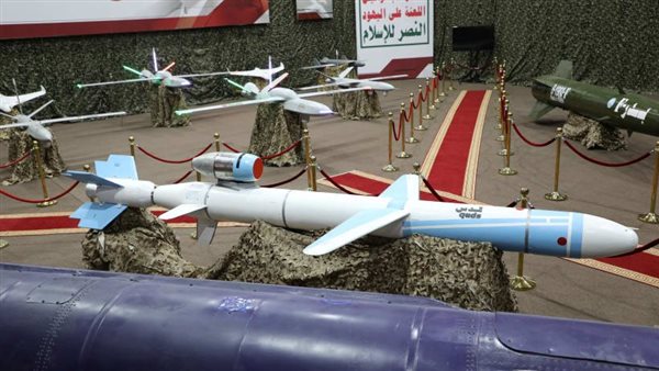 طائرات بدون طيار