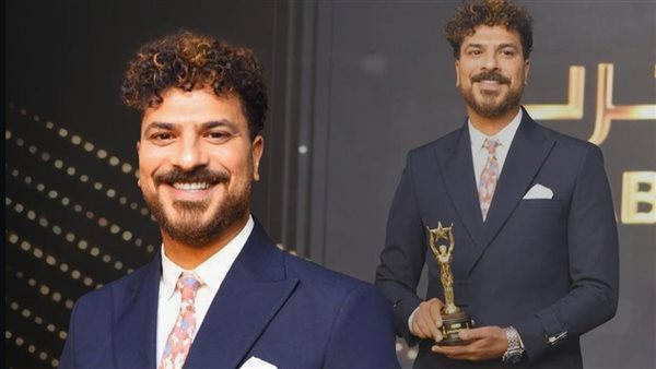 مصطفى أبو سريع 