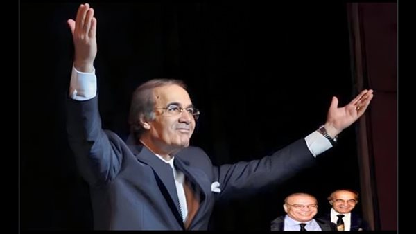 محمود ياسين 