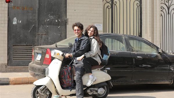 مايان السيد في فيلم