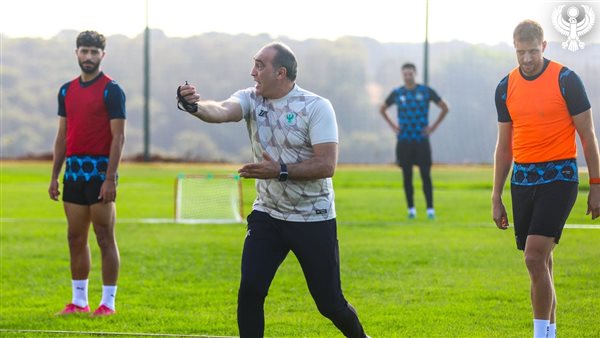 معسكر المصري البورسعيدي