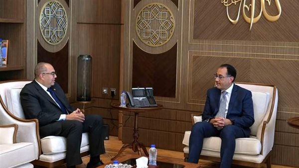 رئيس الوزراء 