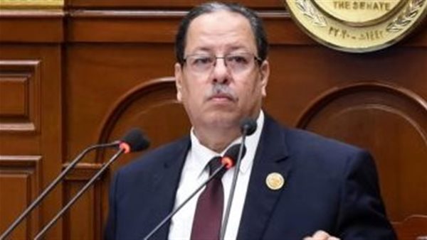 أمين الشئون التشريعية