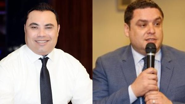 المهندس محمد الشنراوي