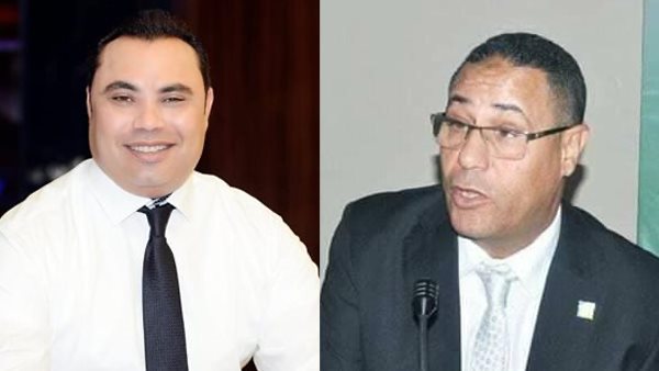 المهندس محمد الشنراوي