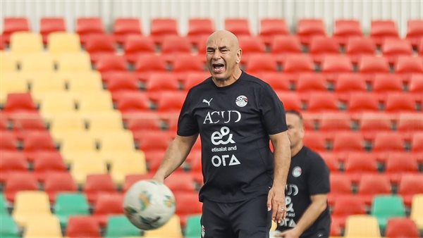 حماس حسام حسن من