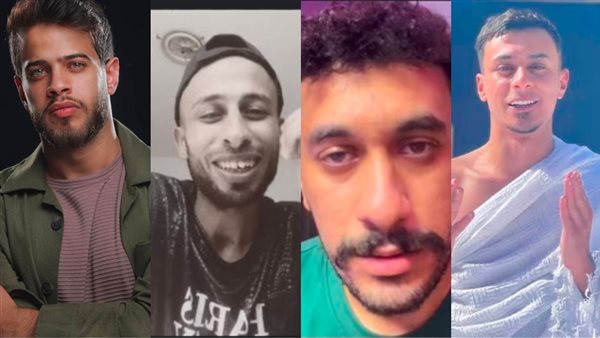 فنانون اعتزلوا الغناء