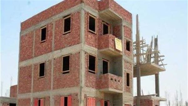 قانون  البناء الموحد