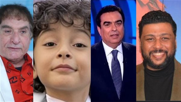 فنانون لاحقتهم شائعات