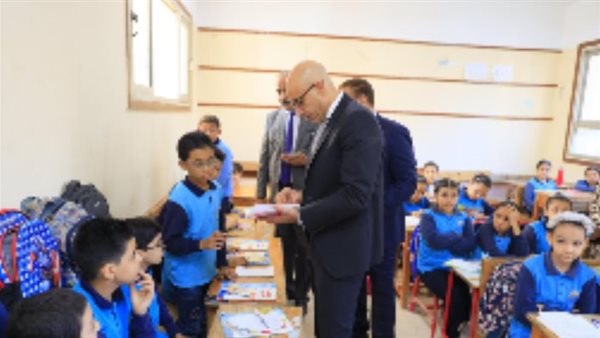 وزير التعليم 