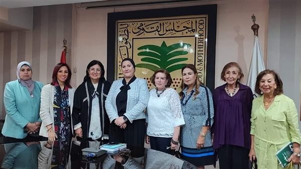 القومي للطفولة والأمومة