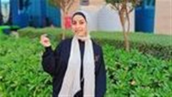 الطالبة ملك