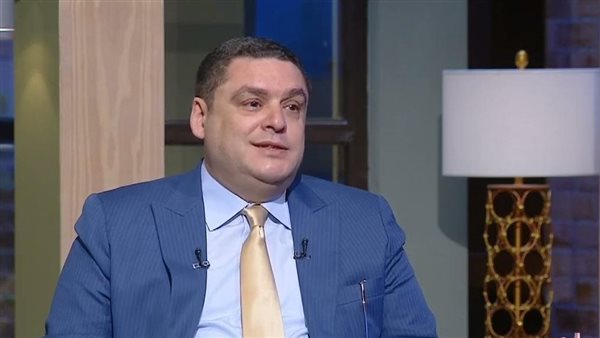 حسام العمدة 