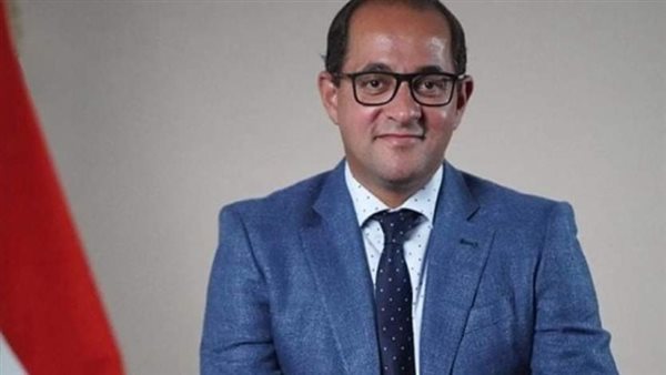 وزير المالية 