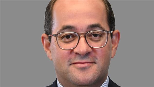 وزير المالية 