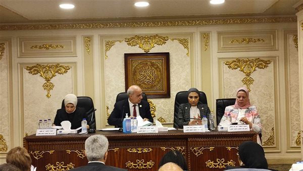 مجلس النواب 