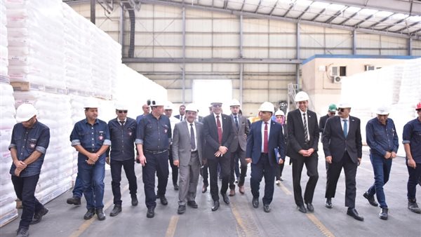 جانب من الفعاليات