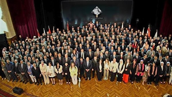 كوادر تنسيقية شباب