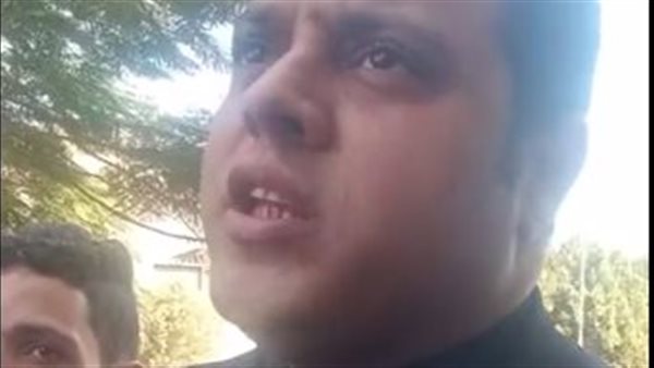 محامي المتهمين في