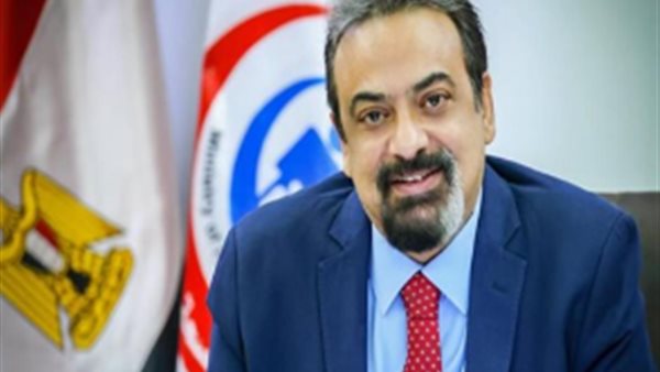 متحدث الصحة