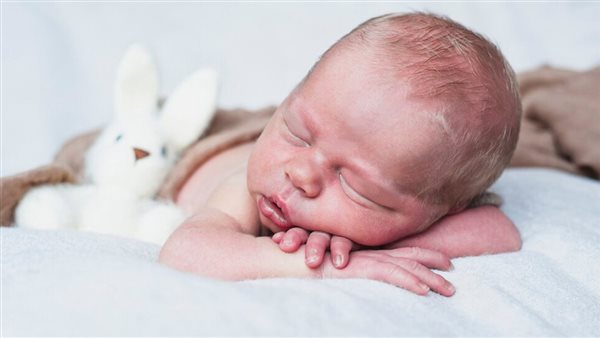 متلازمة موت الرضيع