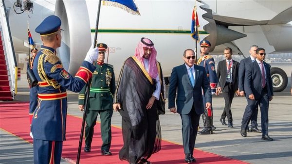 ولي العهد السعودي