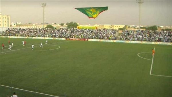 هدف إبراهيم عادل