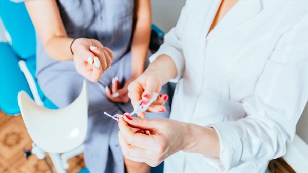 علاج مشاكل الخصوبة