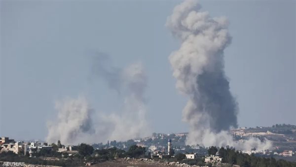 تجدد الصراع بين إسرائيل