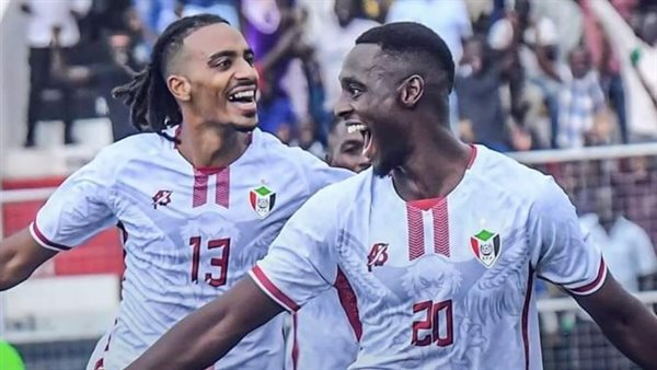 منتخب السودان