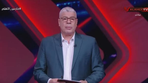 أحمد شوبير حارس الأهلي