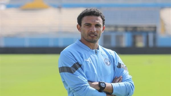 محمد ناجي جدو المدرب
