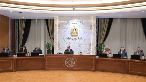 اجتماع رئيس الوزراء