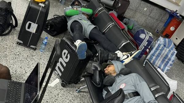 انسحاب نيجيريا من