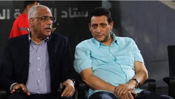 محمد أبو الوفا