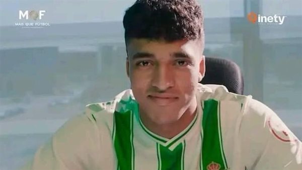 عمر سيد معوض