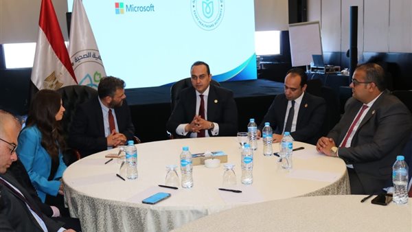 جامب من اللقاء 