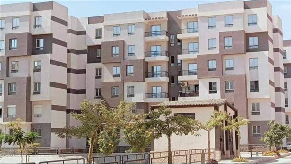 وحدات سكنية 