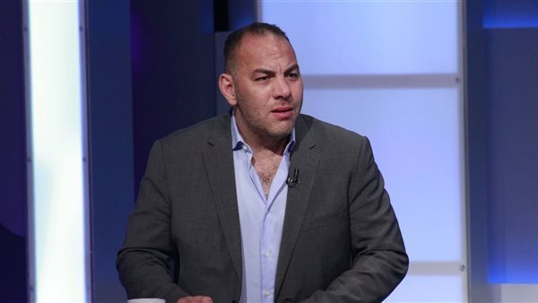 أحمد بلال لاعب الأهلي