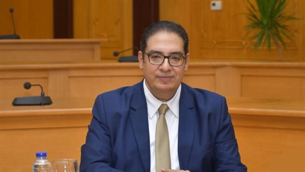 الدكتور محمد سامي