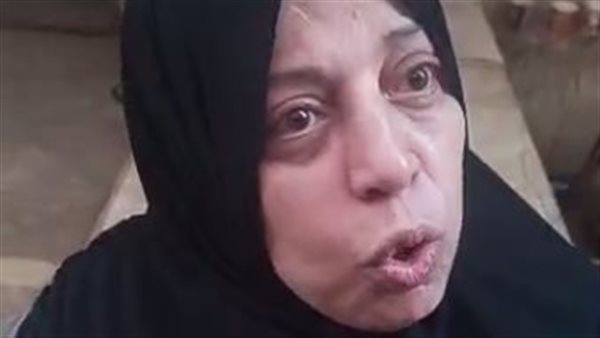 والدة عريس الغربية