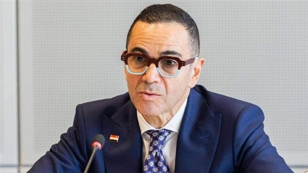 وزير الاستثمار 