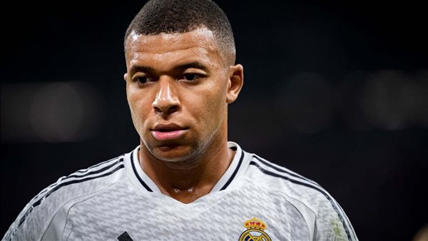 كيليان مبابي