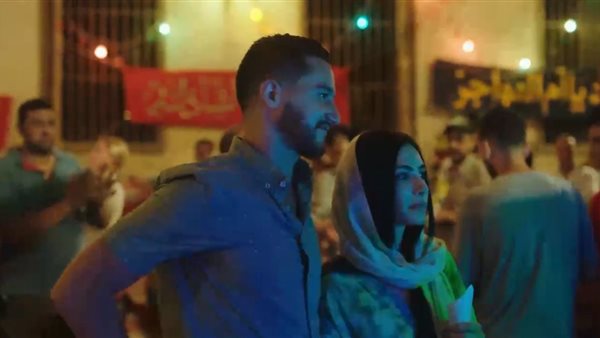 مسلسل مطعم الحبايب