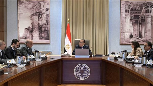 رئيس الوزراء 